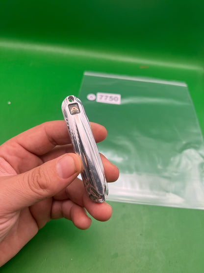 Angel Fly Solenoid Cover