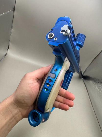 WDP Angel IR3 - Paintball Marker Fully Working