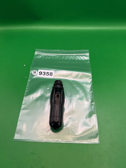ICD Inline HPR High Regulator Black Paintball Marker Part