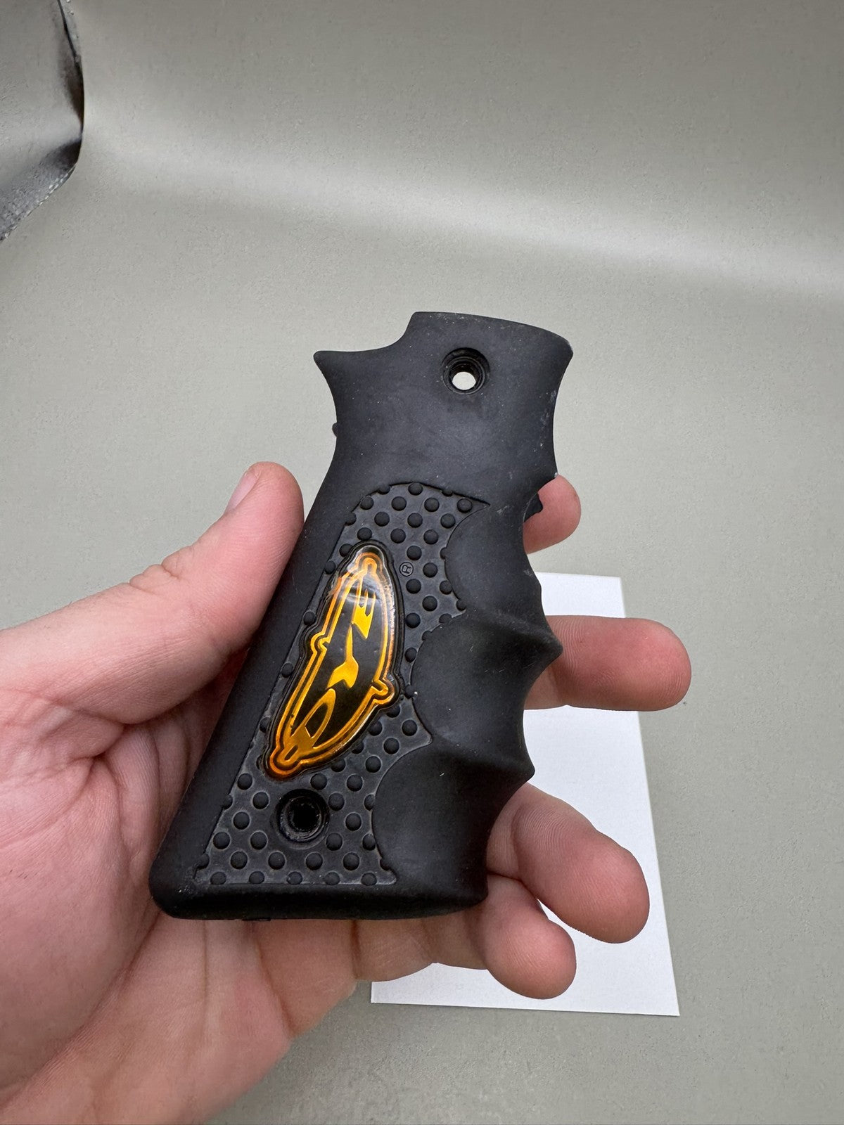 Dye 1911/45 Style Sticky Grips