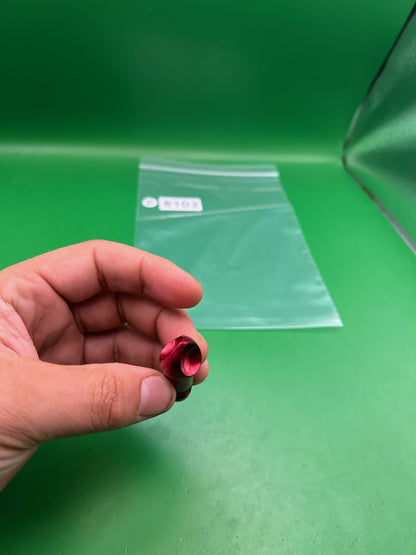 Dye DM5 Fron On/Off Plug