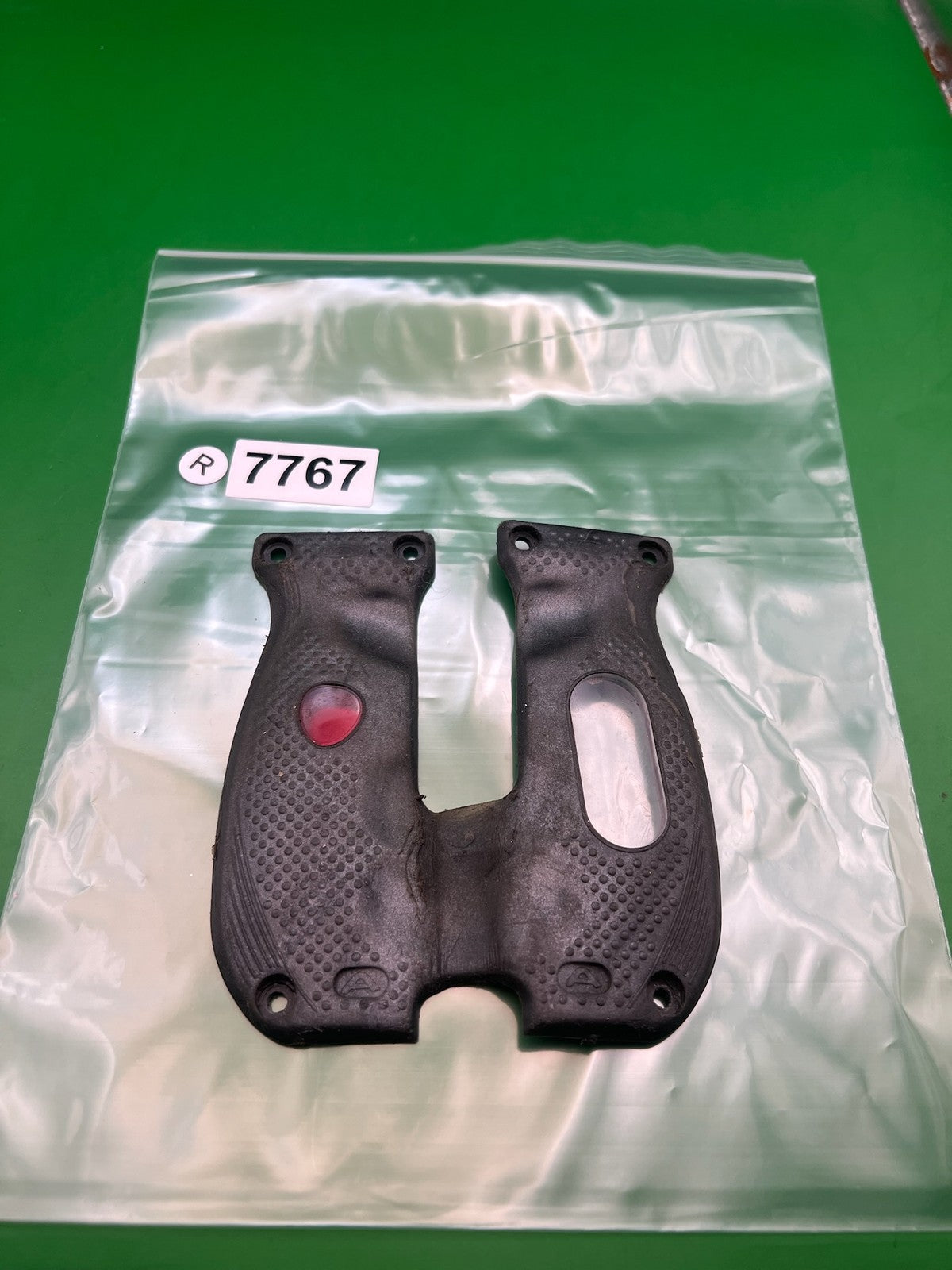 WDP Angel 90 Grips