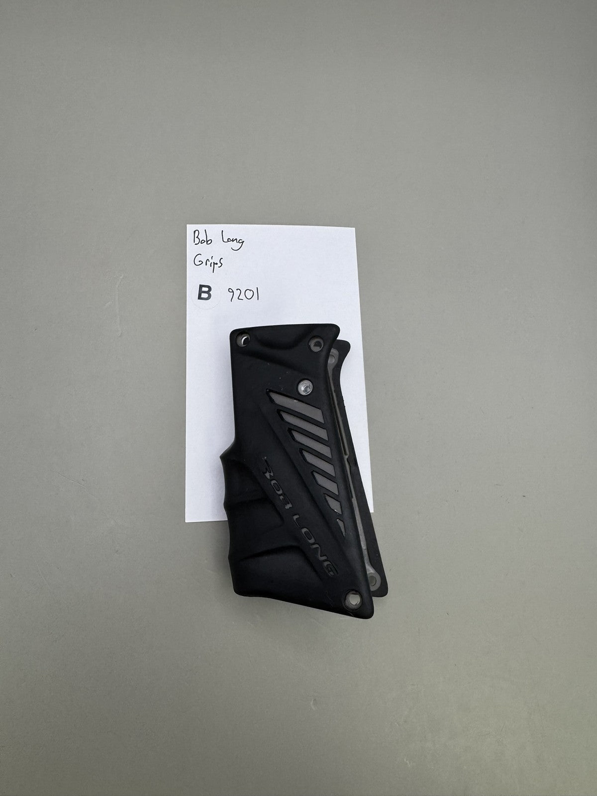 Bob Long Grips