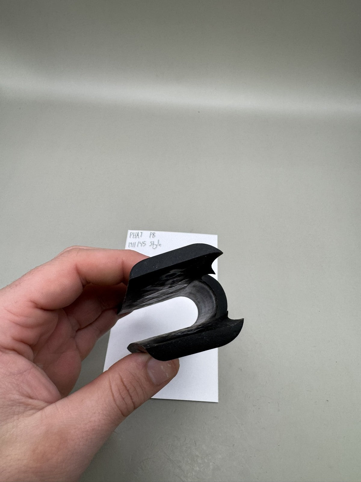 PHAT PB 1911/45 Style Grips