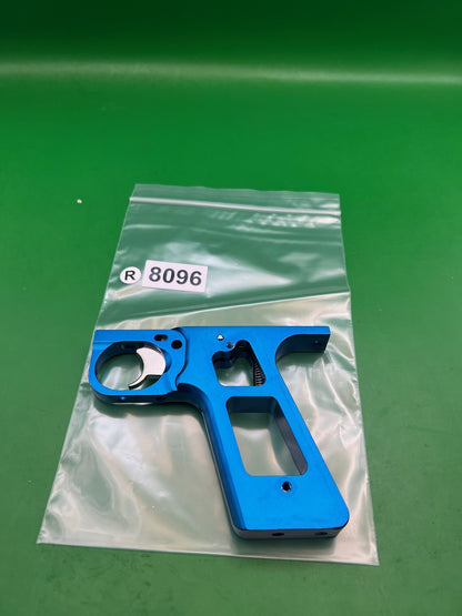 Autococker Slide Trigger Paintball Marker Frame