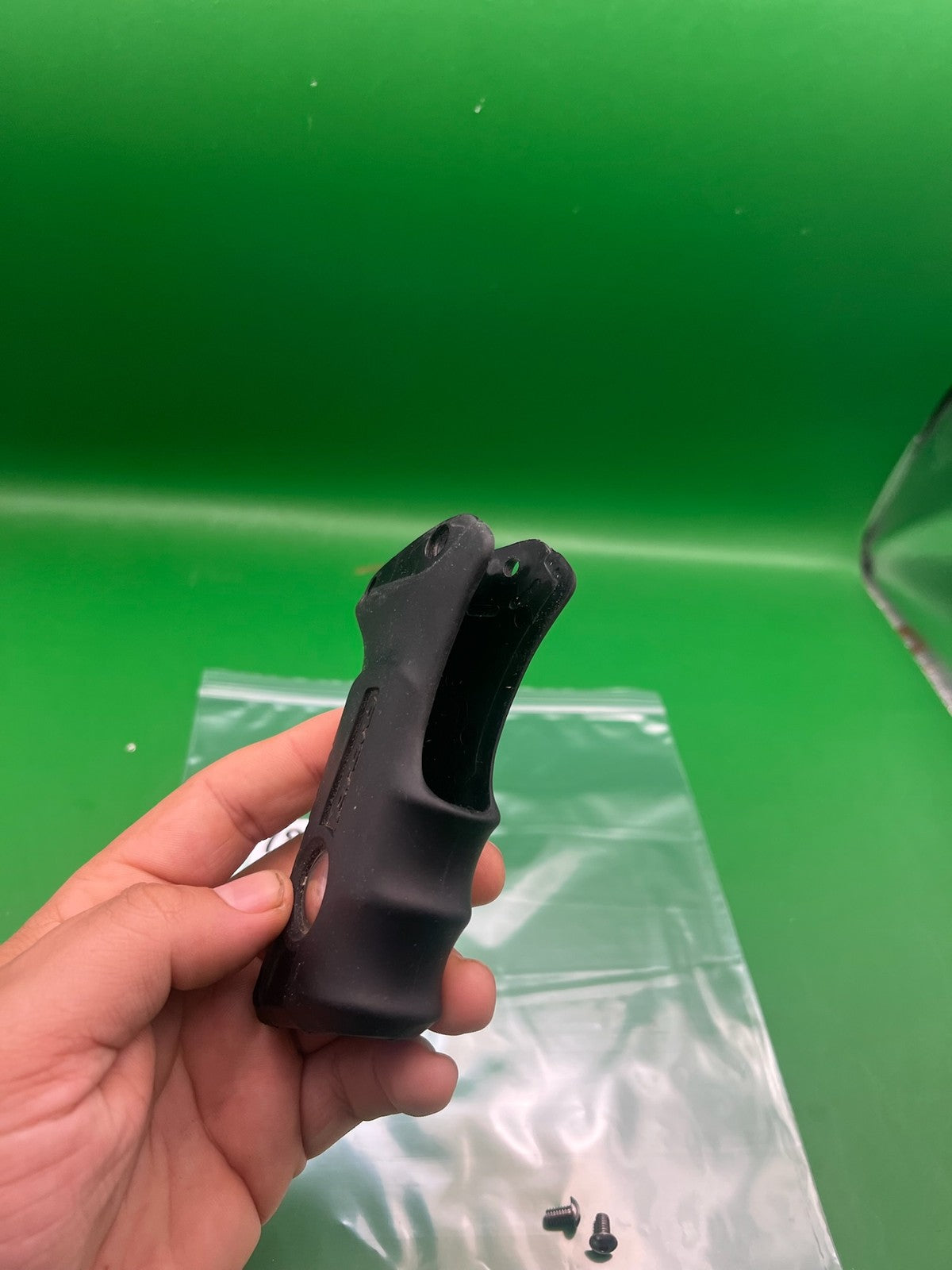 Proto/Dye PM5 Grips