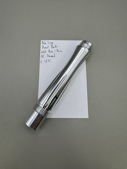Bob Long Barrel Back 682 Bore - Baw AC Thread