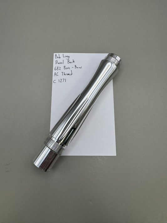 Bob Long Barrel Back 682 Bore - Baw AC Thread