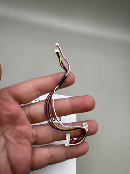 Bob Long Protoge Eye Wire Harness