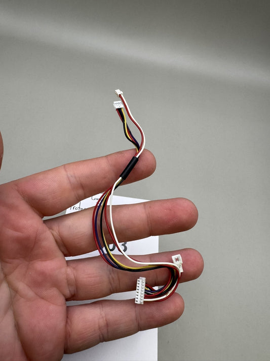 Bob Long Protoge Eye Wire Harness