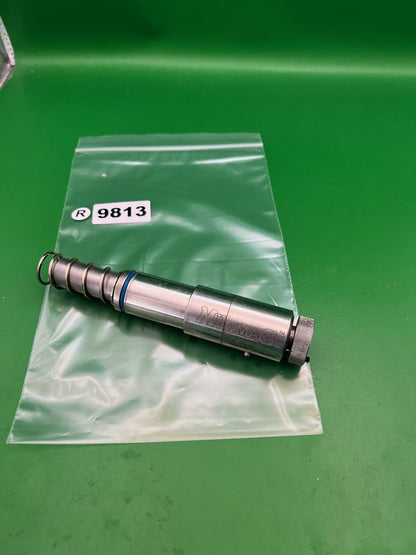 Airgun Designs AGD Micromag / Minimag Classic Valve