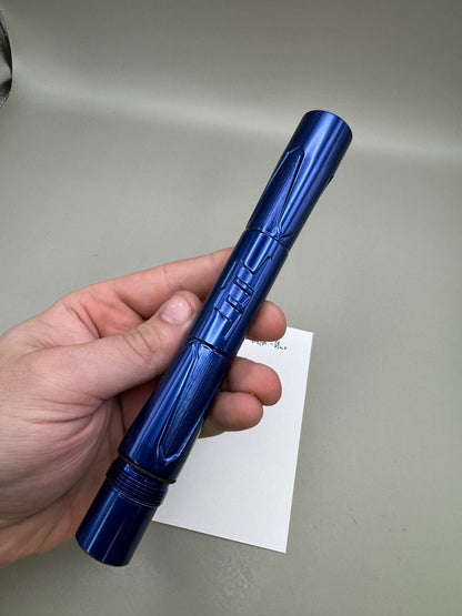 WGP Kaner Barrel Back - Blue 684 Bore AC Thread