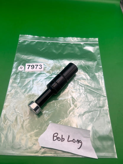 Bob Long Pressure Tester