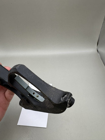 Dye Rize Frame with Dye Trigger