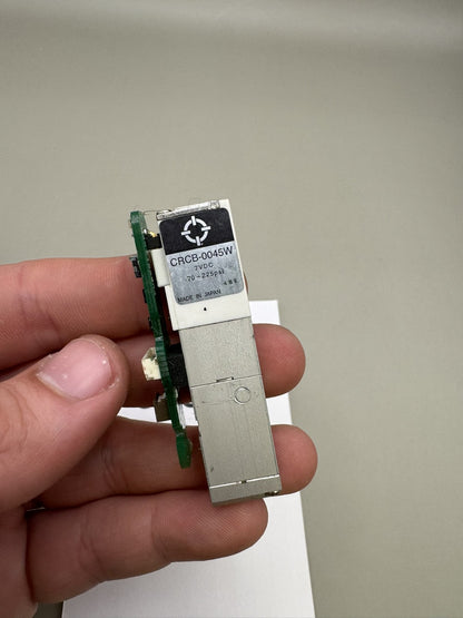 Smart Parts Shocker SFT Solenoid