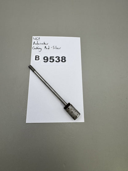 WGP Autococker Cocking Rod - Silver