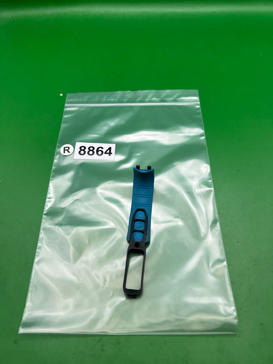 Planet Eclipse Ego LV1 LV1.1 LV1.5 Geo 3.1 3.5 GSL Nav Console Blue