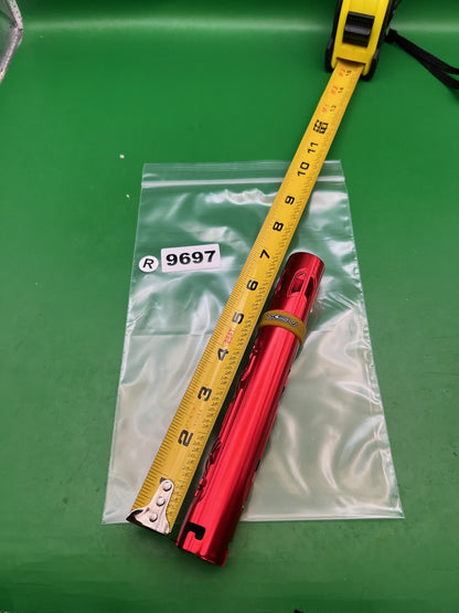 HK Army Autococker Threaded XSV Paintball Barrel Back
