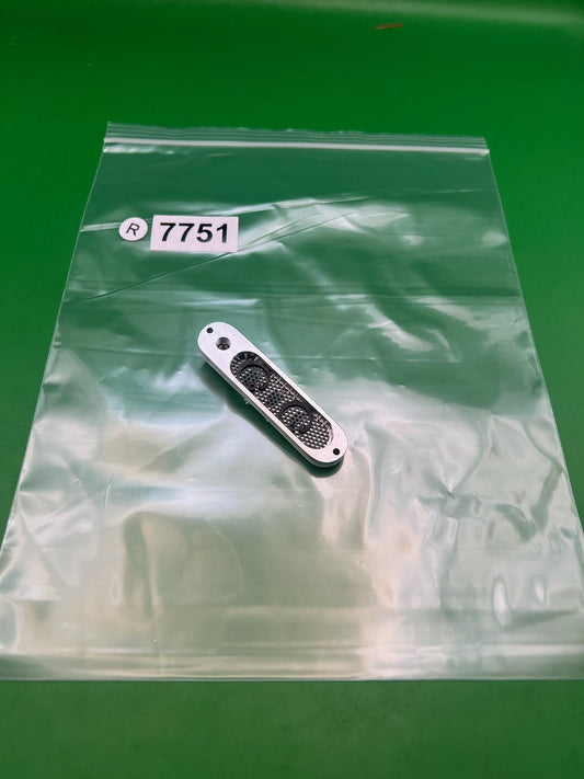 Angel IR3 Solenoid Cover
