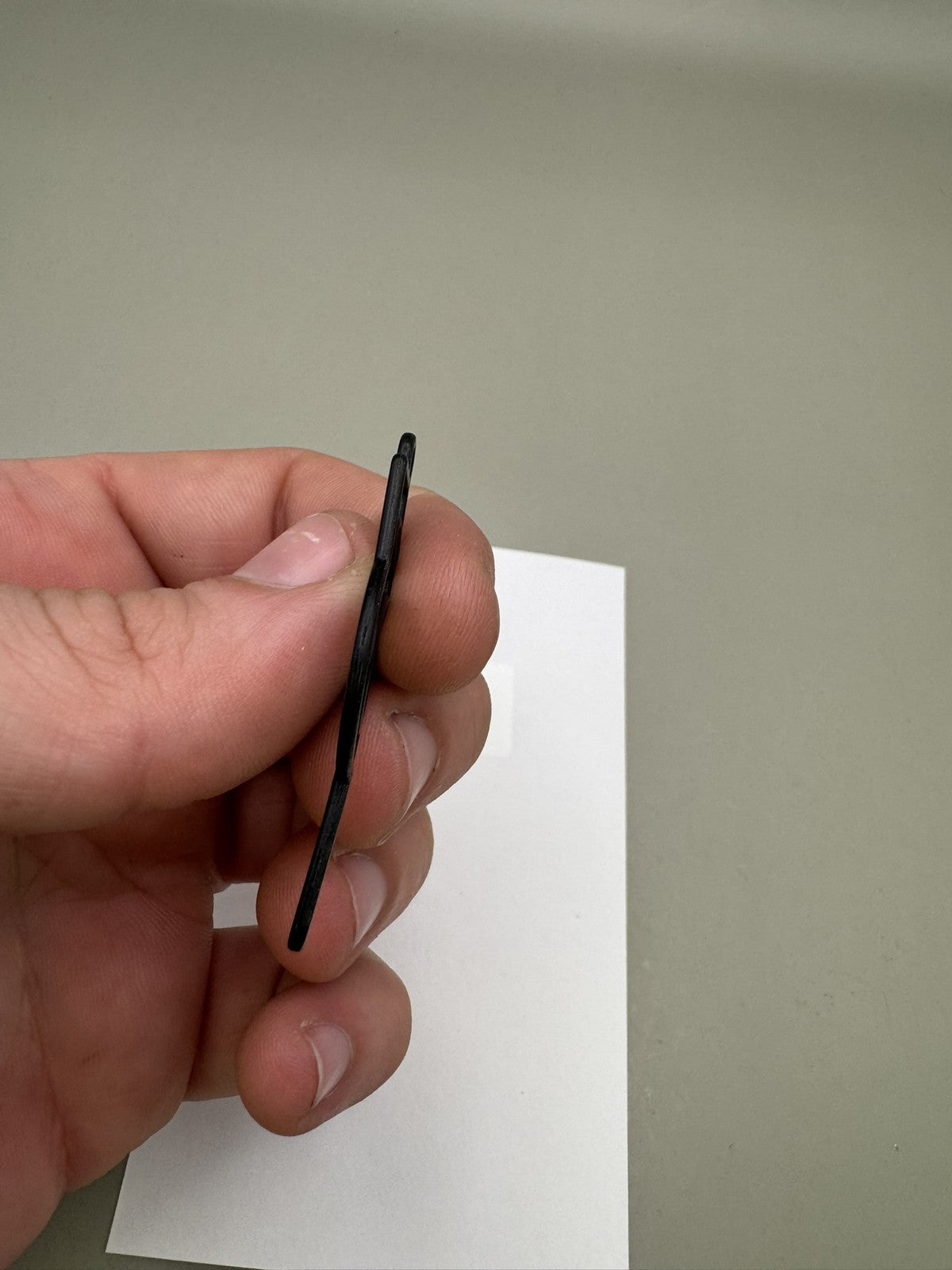 Empire Mini GS Solenoid Gasket