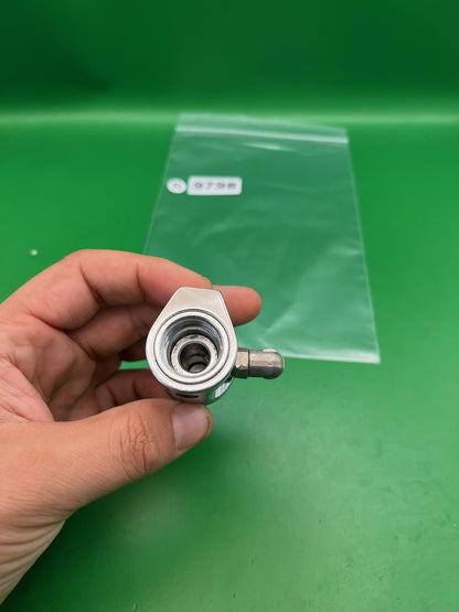 Check it unmount ASA - Needs internal Pin