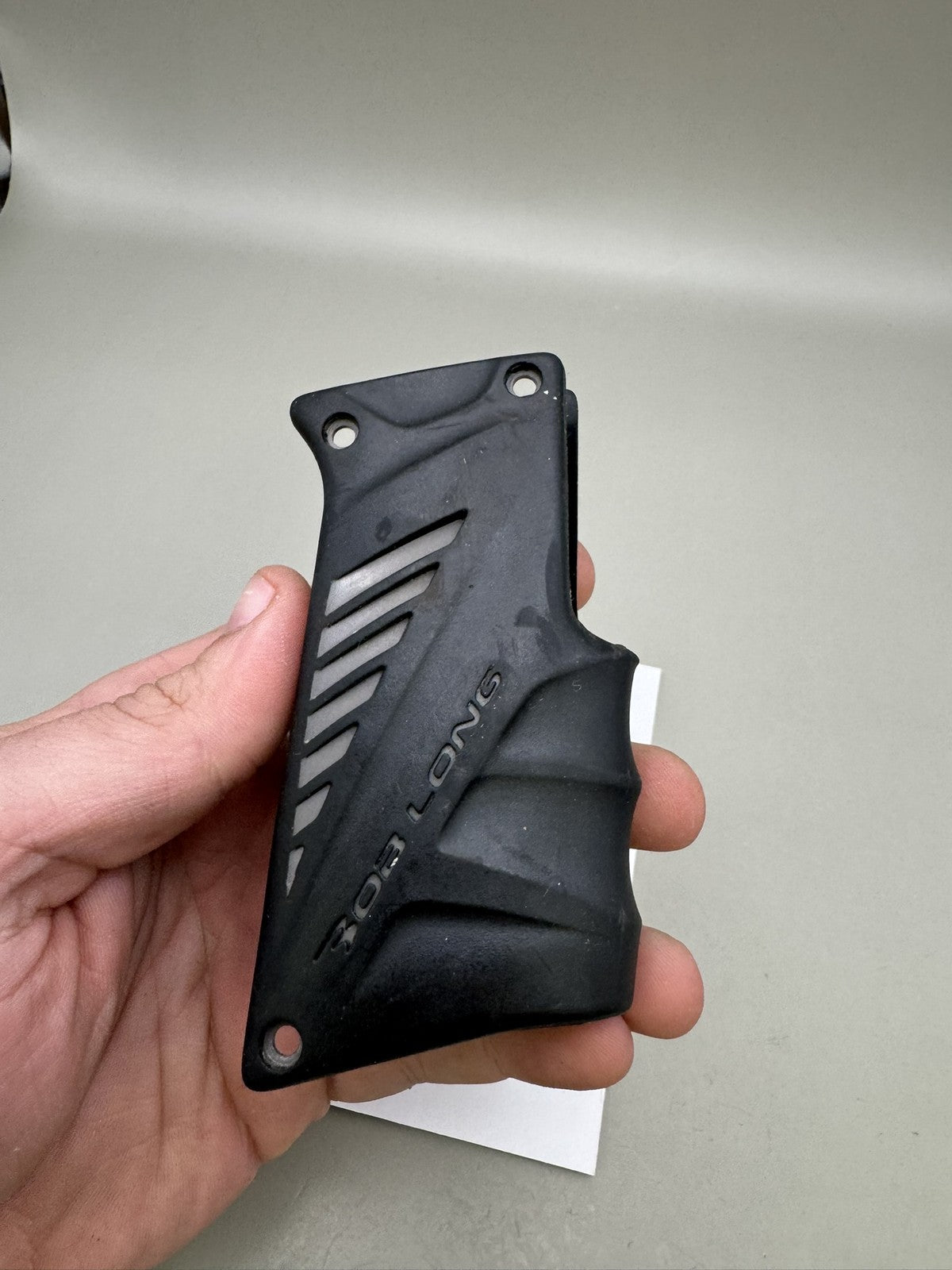 Bob Long Grips