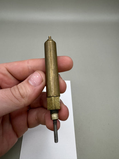 WGP Autococker Ram - Brass