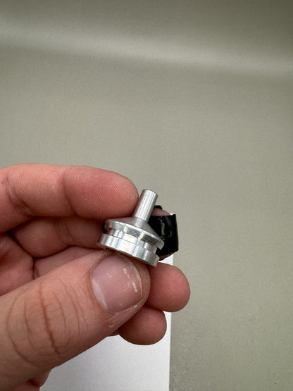 Bob Long GGr HPR Piston