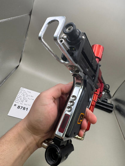 WGP Autococker E-Blade - Paintball Marker Fully Working