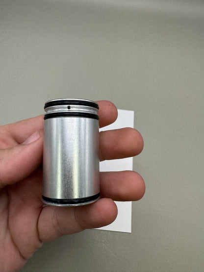 Smart Parts Shocker SFT Bolt Can Silver