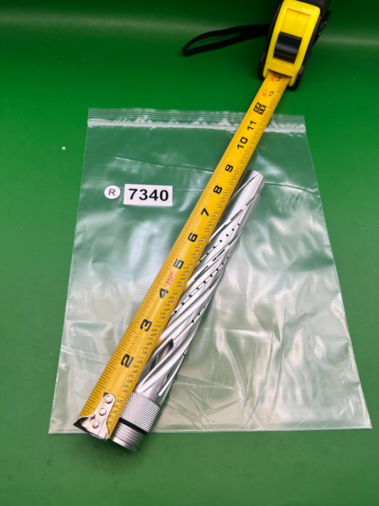 Freak XL Elite Orbit Barrel Tip