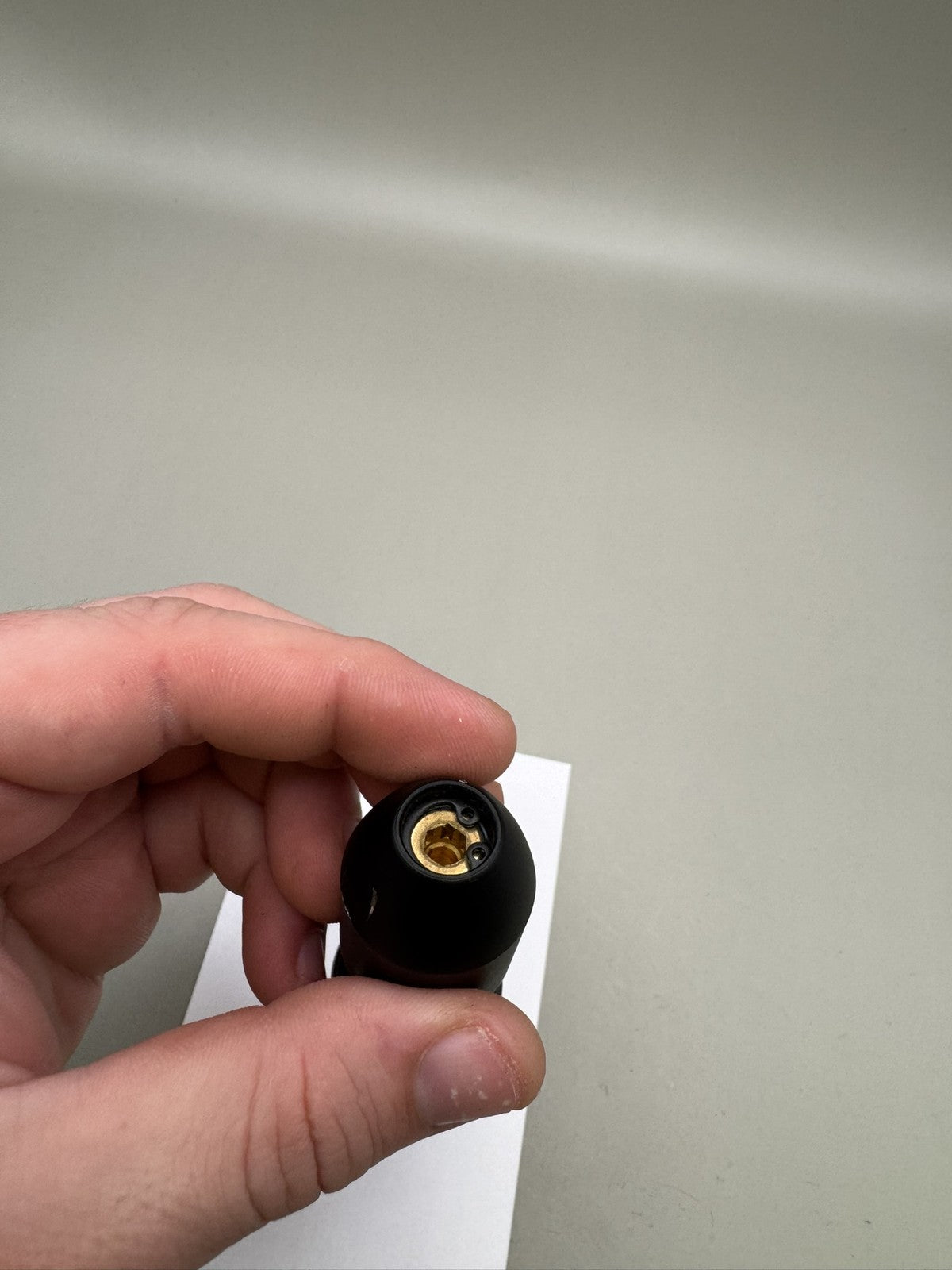 Dye Rize HPR Regulator
