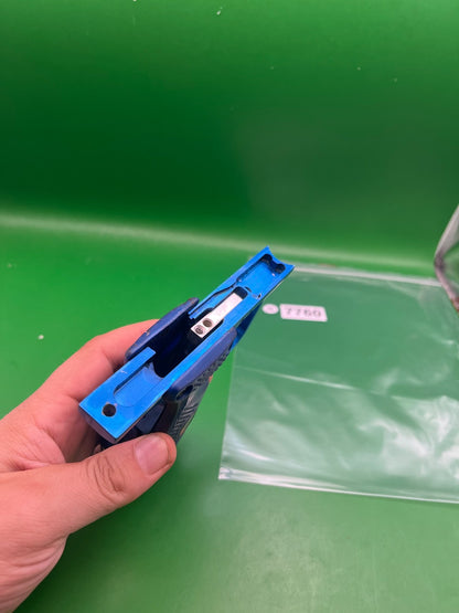 Blue Angel IR3 Frame and Grips