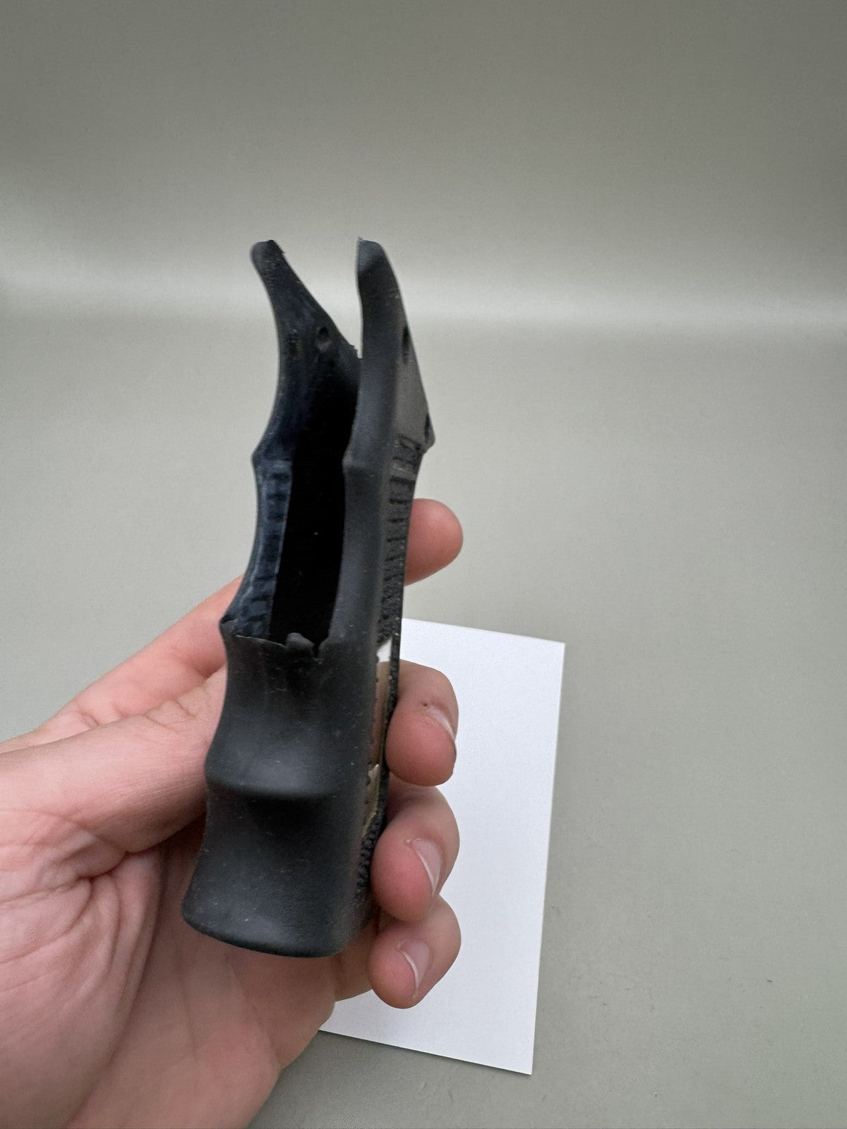 Dye DM3 LCD Grips