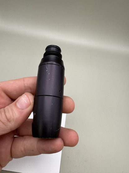 Dangerous Power Inline HPR