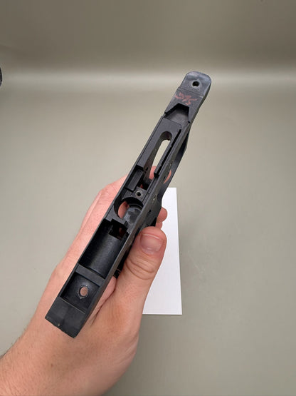 Proto SLG Paintball Frame Black