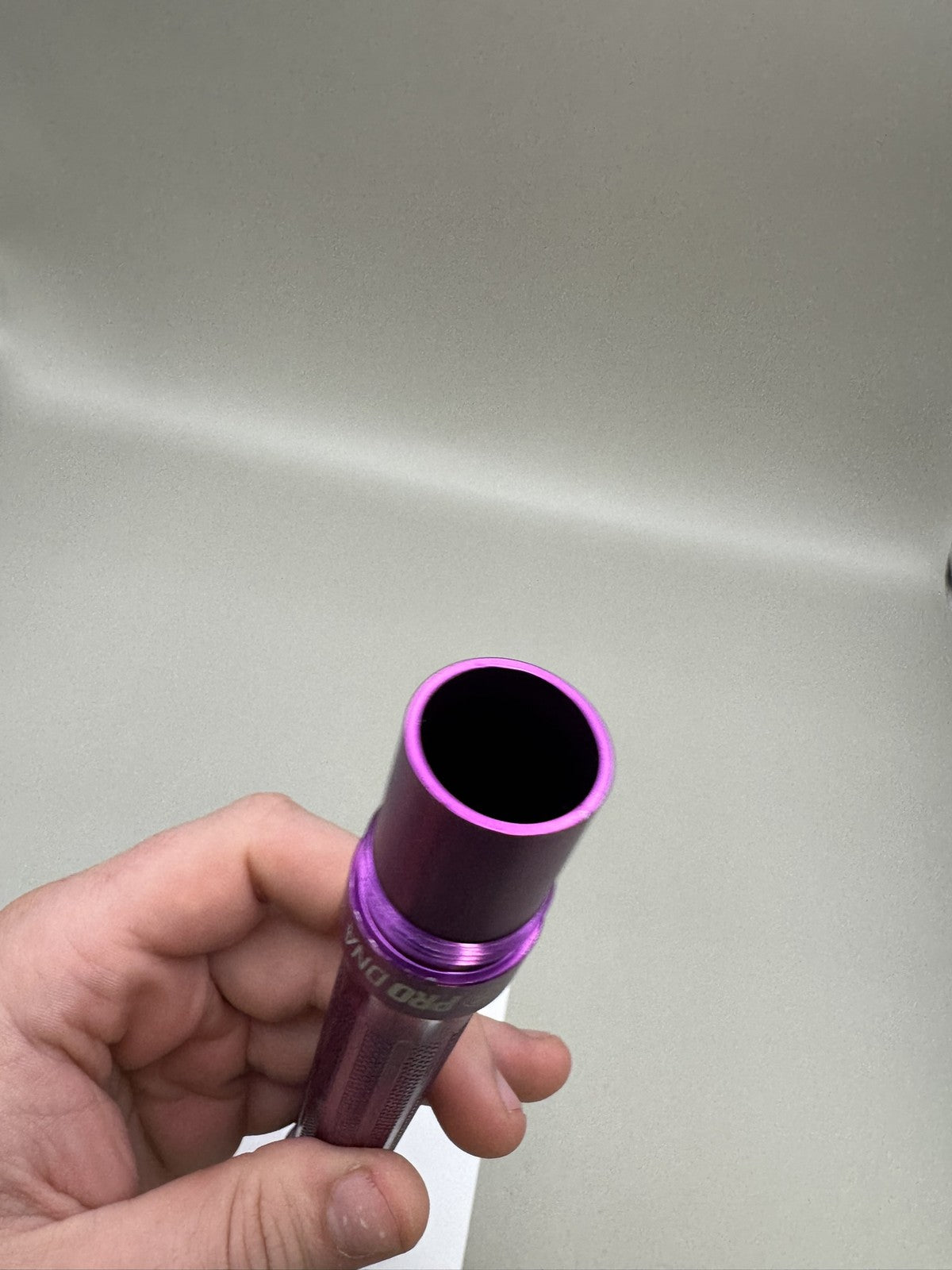 Pro DNA Silencio Barrel Back 686 Bore AC Thread