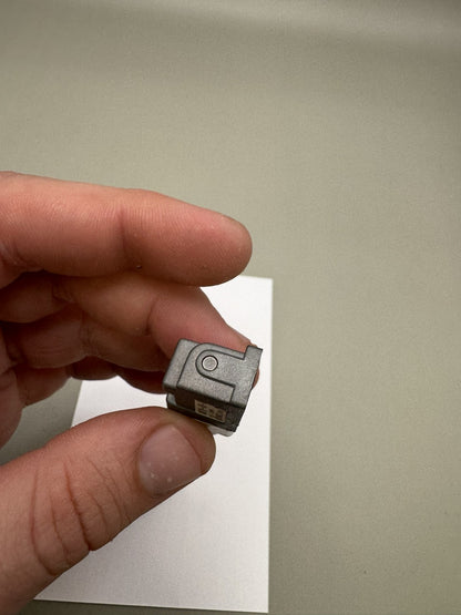 Dye Reflex Solenoid
