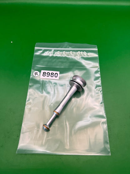 Smart Parts Shocker SFT NXT Bolt Guide Silver Aluminum HE Compatible