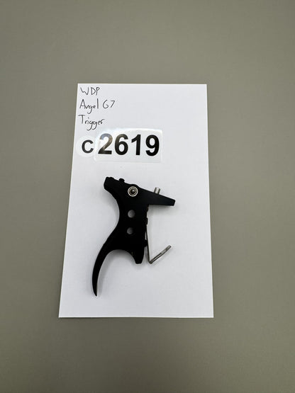 WDP Angel G7 Scyth  Trigger
