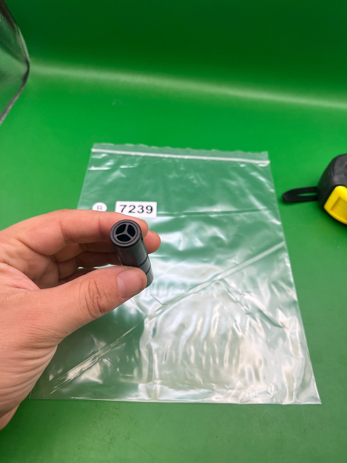 SSC Super Soft Bolt for all Planet Eclipse EGO LV1 and LV2 paintball markers