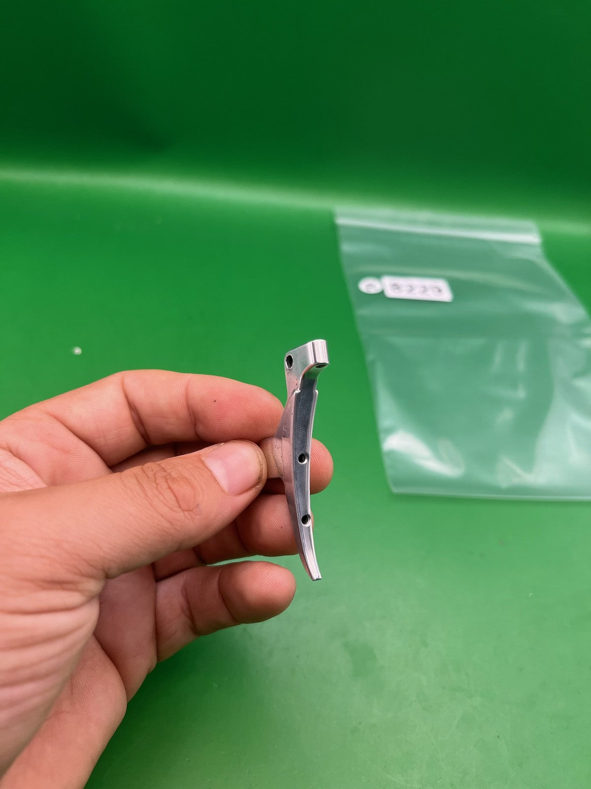 Smart Parts SFT Trigger
