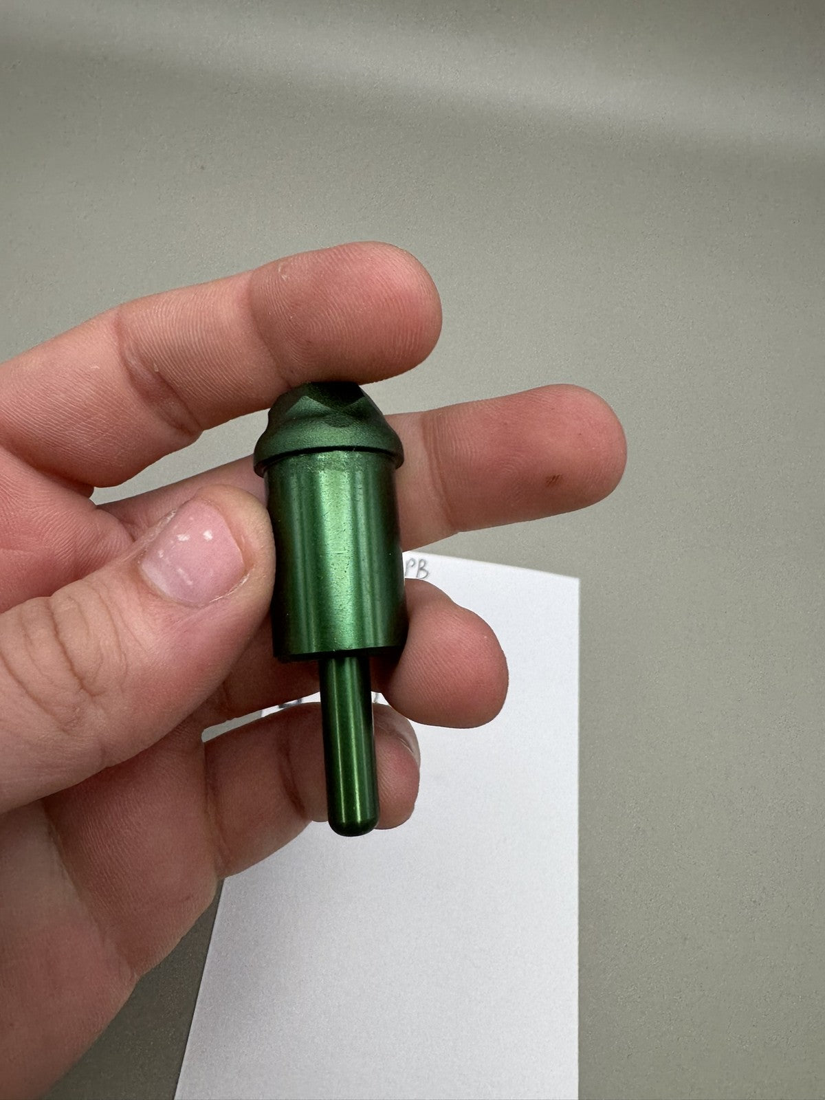 Kingman PB Spyder VS2 IVG - Green
