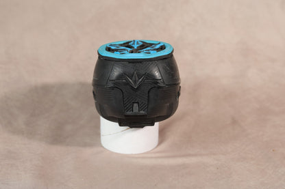 Bunker Kings CTRL (BK CTRL) paintball loader (hopper)