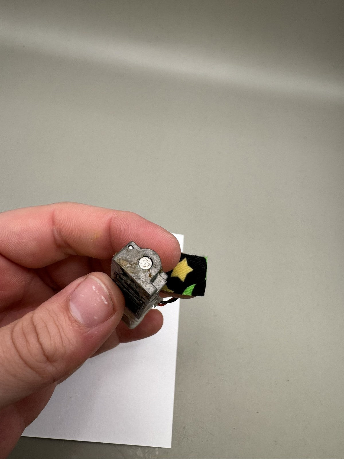 Proto PM6 Solenoid