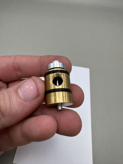 AIA LMP Viking /Excal Valve
