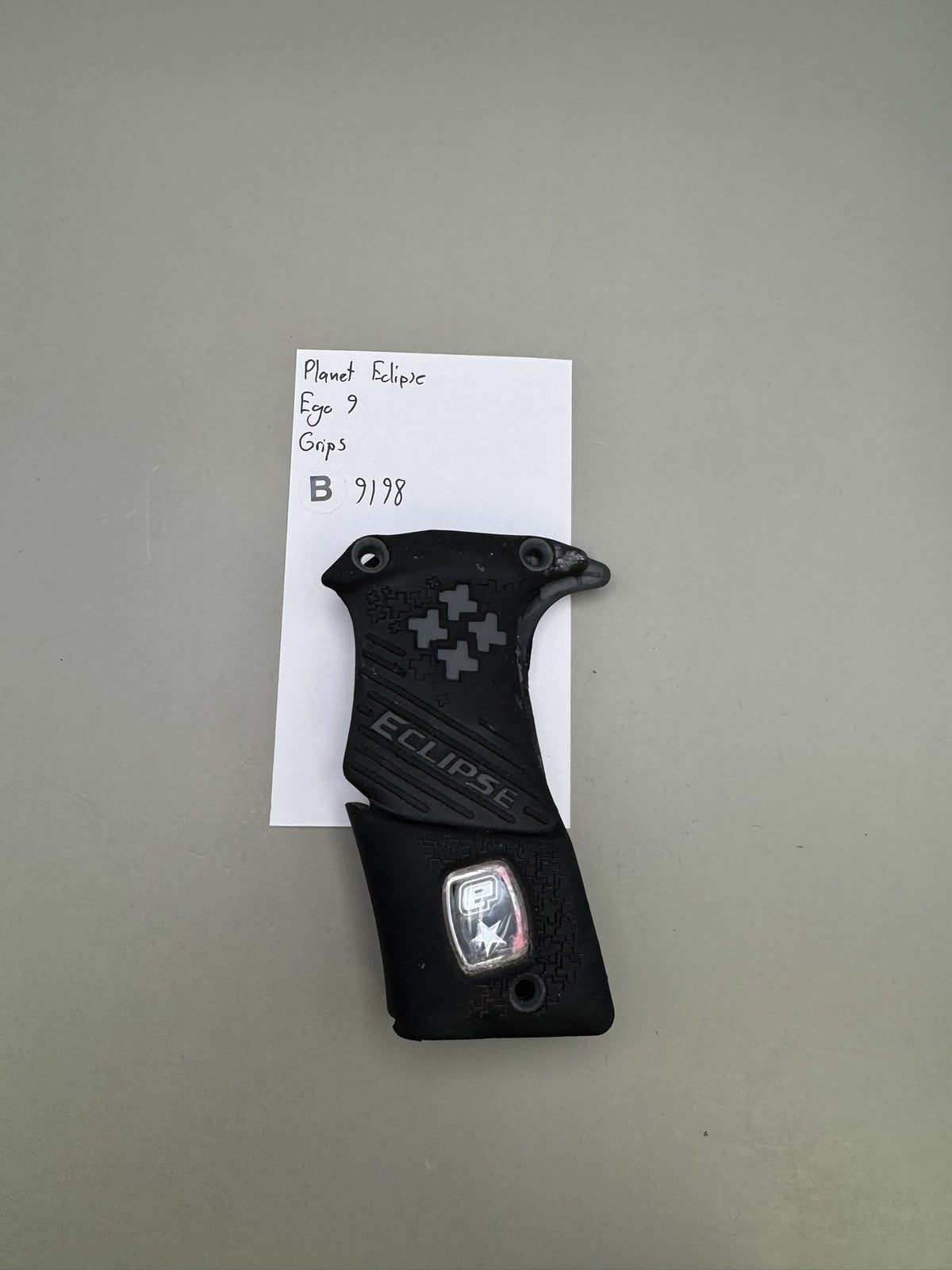 Planet Eclipse Ego 9 Grips