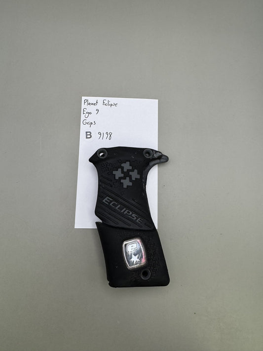 Planet Eclipse Ego 9 Grips
