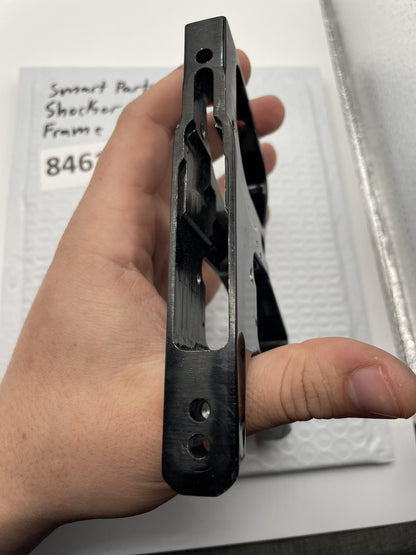 Smart Parts Shocker SFT Frame