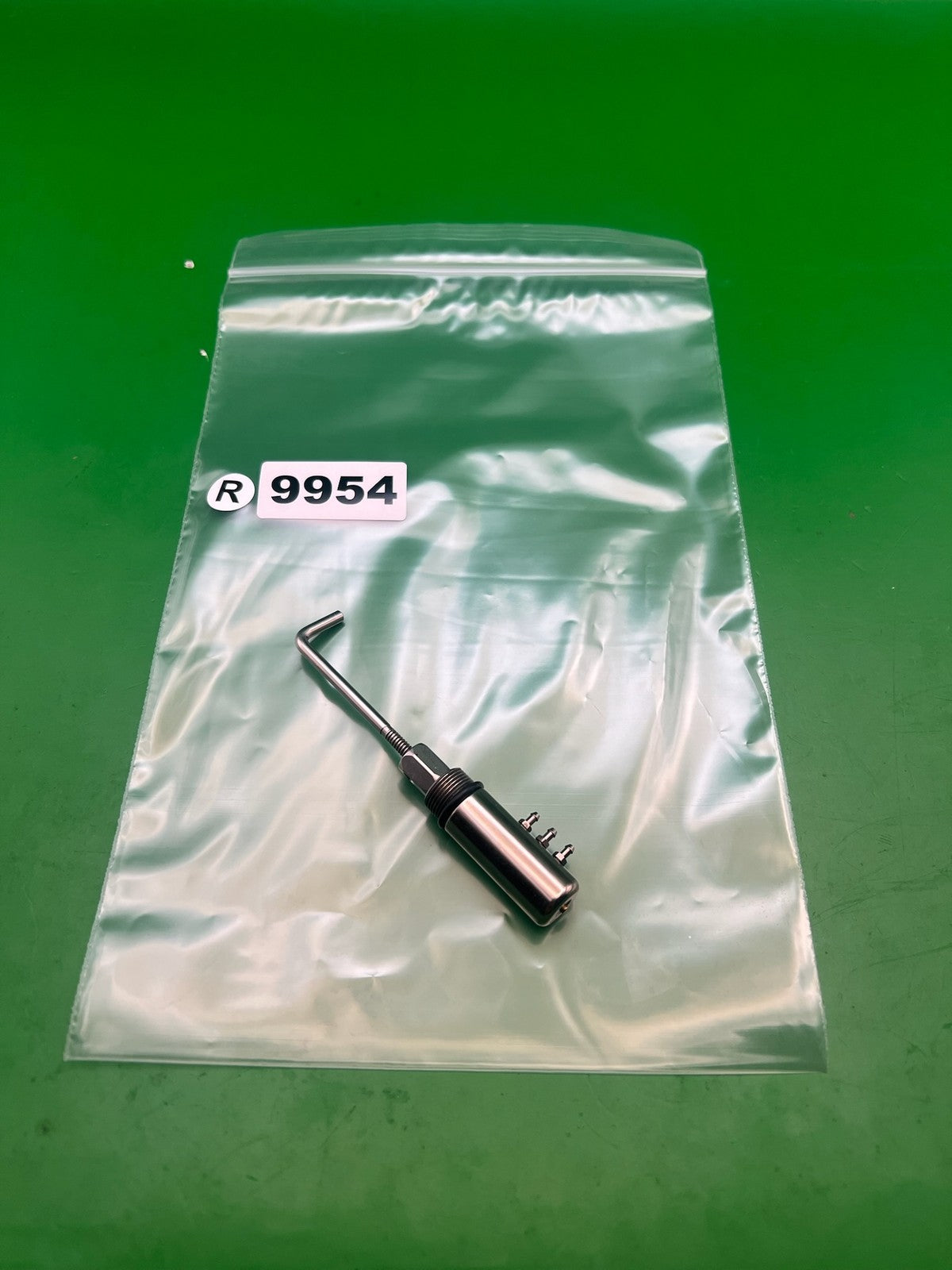 WGP Autococker 3-Way